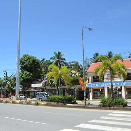 Wandee Bed & Breakfast Khao Lak Eksteriør billede