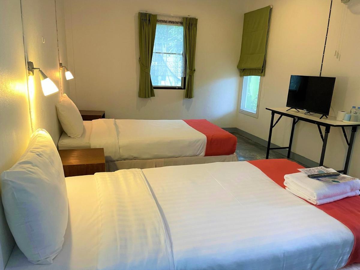 Wandee Bed & Breakfast Khao Lak Eksteriør billede