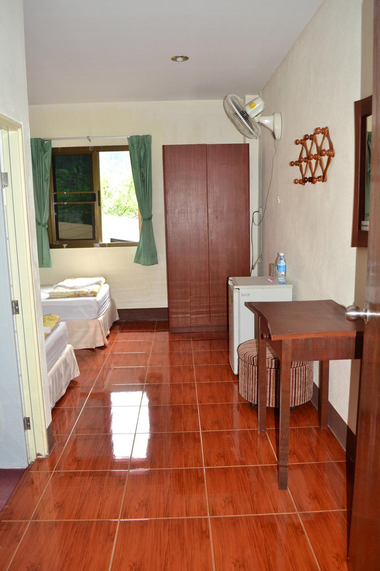 Wandee Bed & Breakfast Khao Lak Eksteriør billede