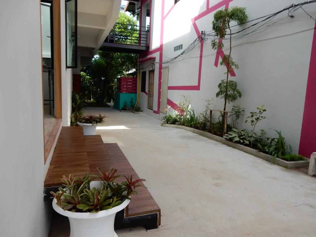 Wandee Bed & Breakfast Khao Lak Eksteriør billede