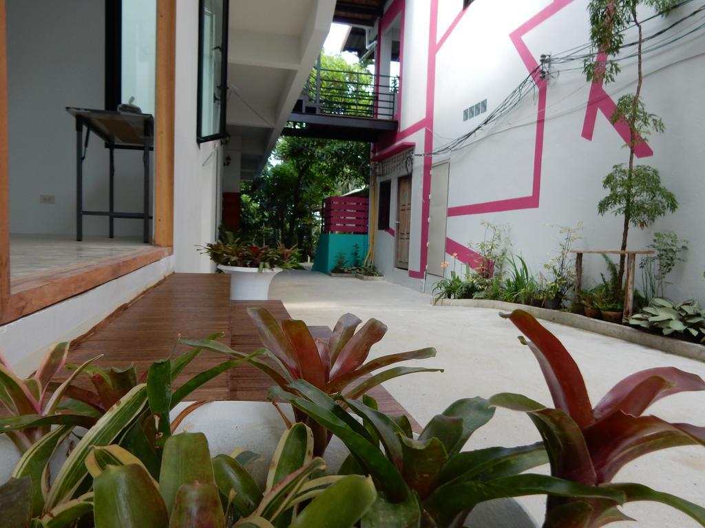 Wandee Bed & Breakfast Khao Lak Eksteriør billede