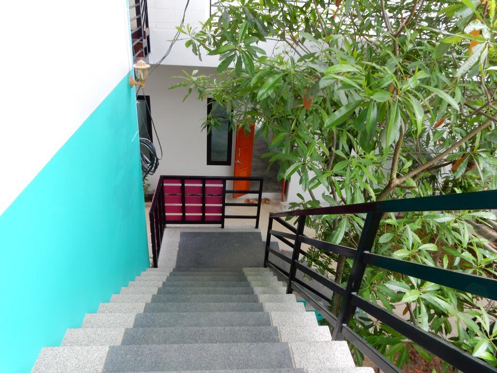 Wandee Bed & Breakfast Khao Lak Eksteriør billede