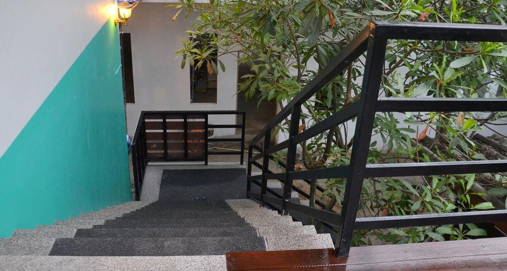 Wandee Bed & Breakfast Khao Lak Eksteriør billede