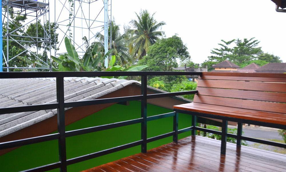 Wandee Bed & Breakfast Khao Lak Eksteriør billede