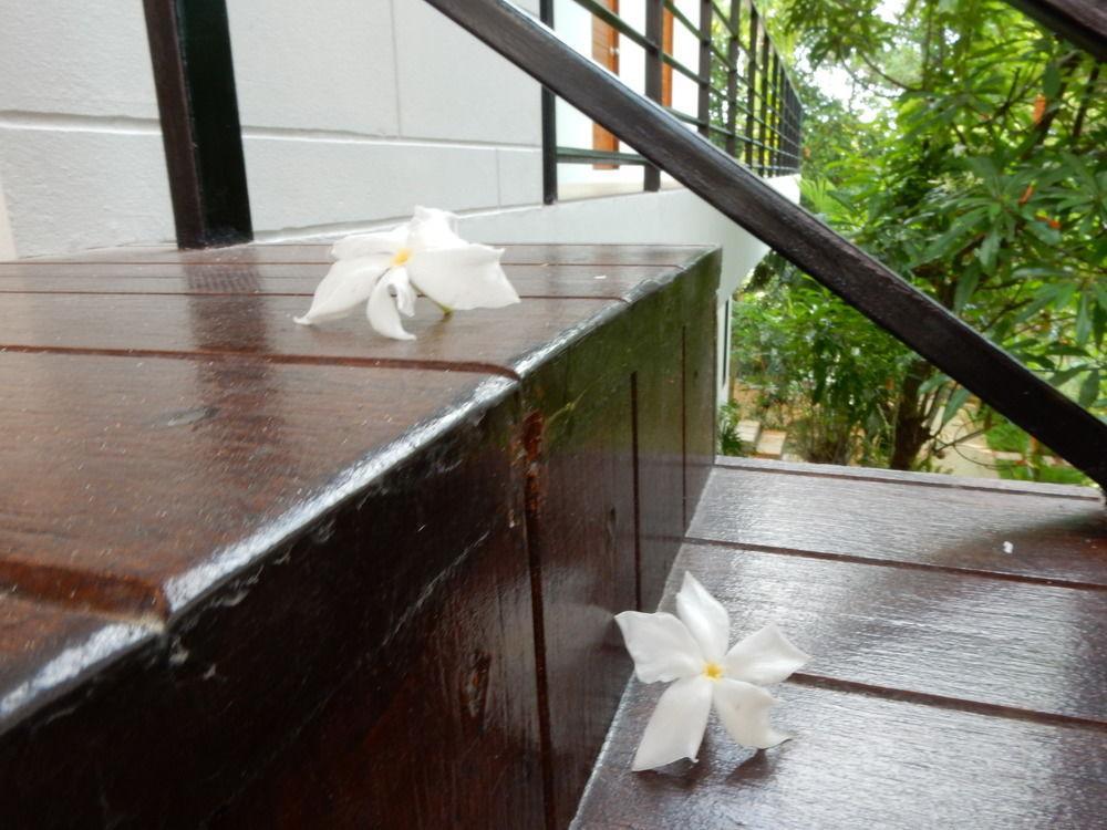 Wandee Bed & Breakfast Khao Lak Eksteriør billede