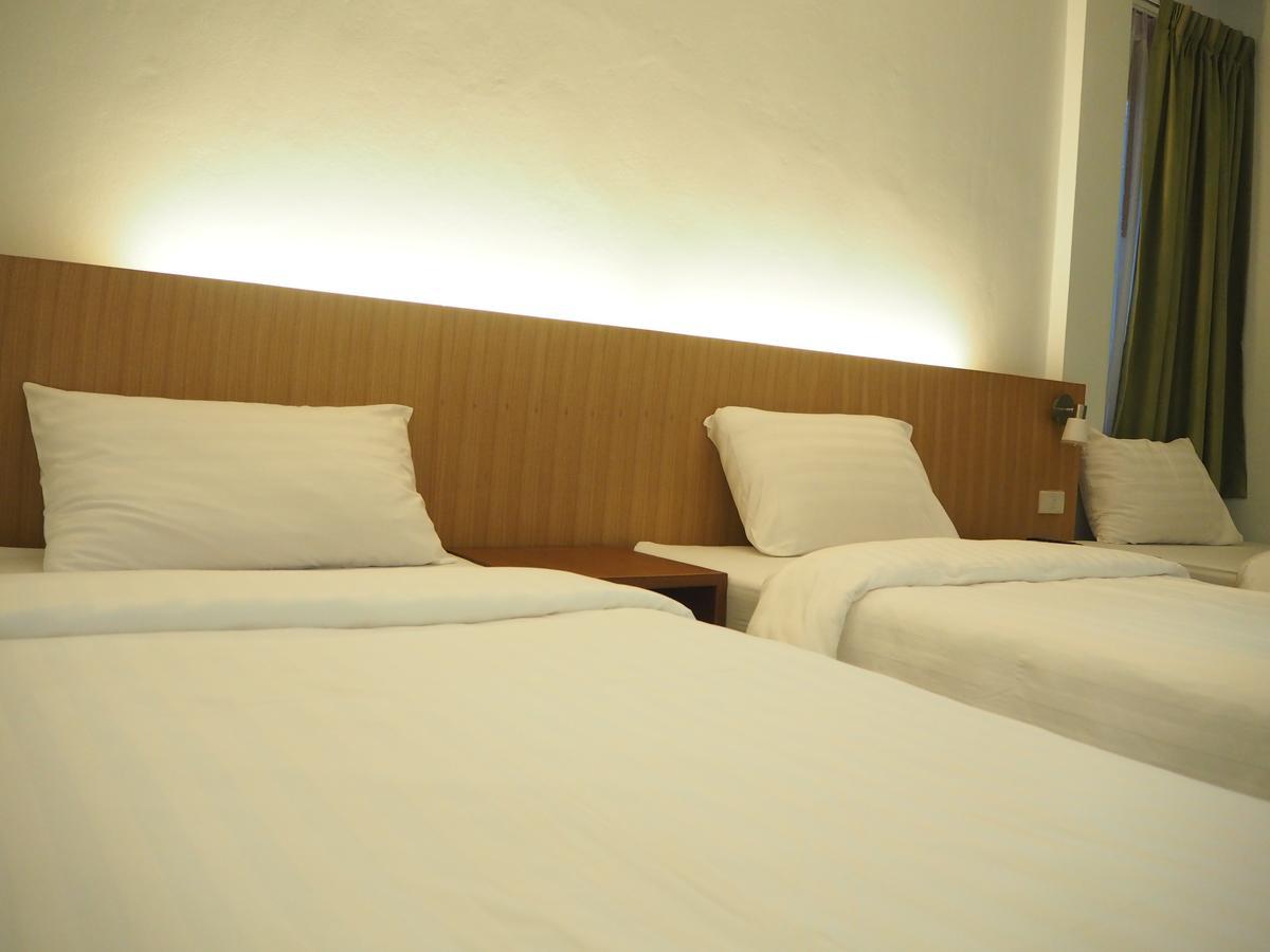 Wandee Bed & Breakfast Khao Lak Eksteriør billede
