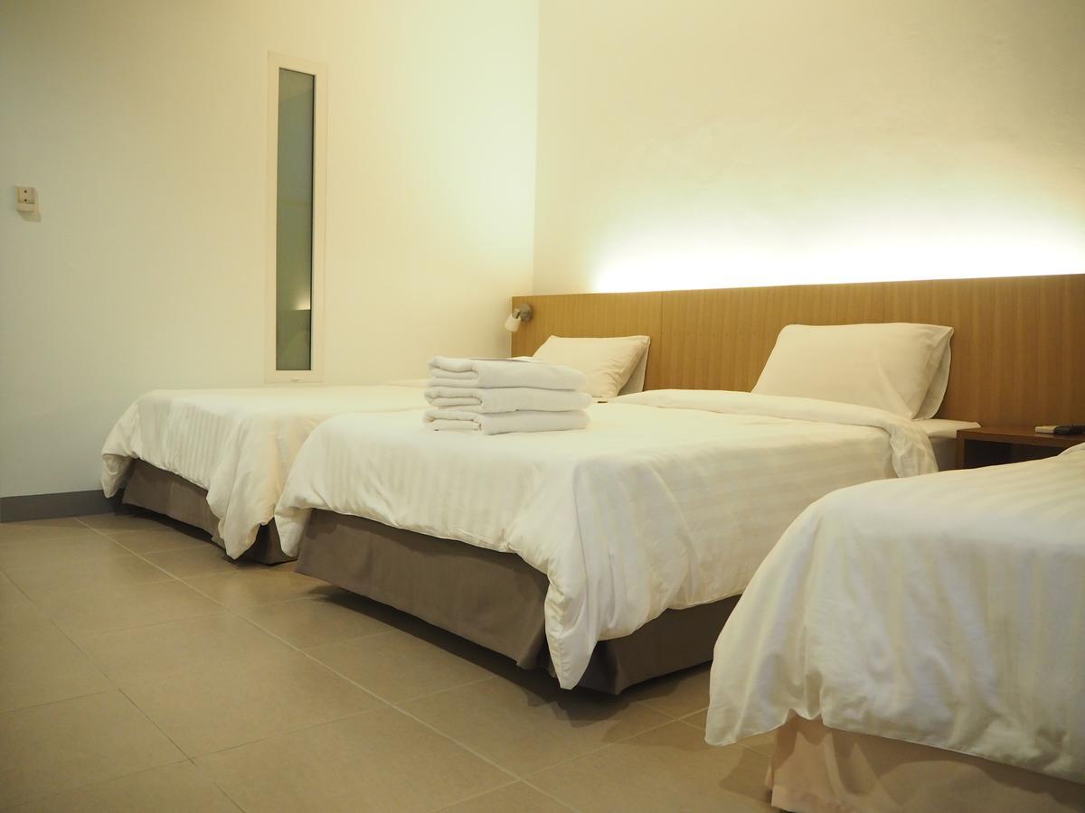 Wandee Bed & Breakfast Khao Lak Eksteriør billede